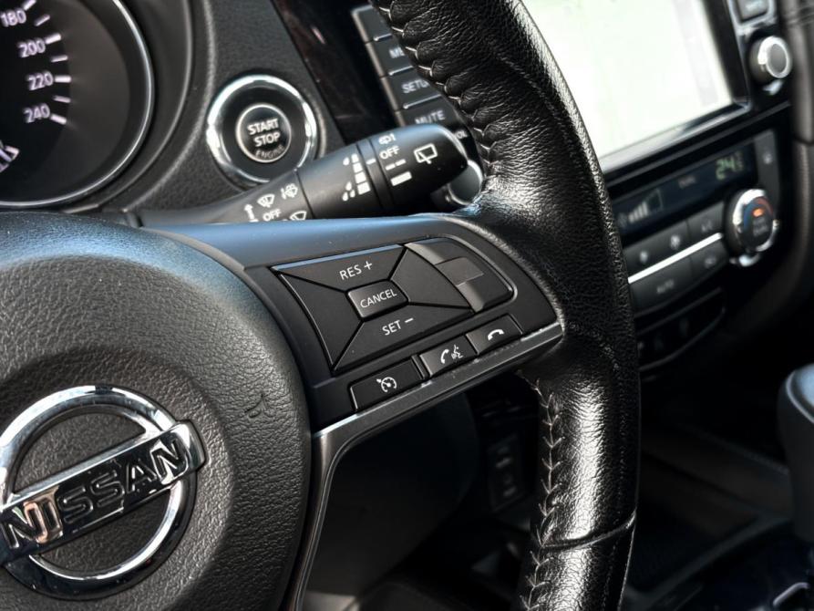 Nissan X-Trail III Рестайлинг Санкт-Петербург  - изображение 15
