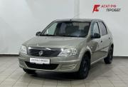 Renault Logan I Рестайлинг Астрахань  - изображение 21