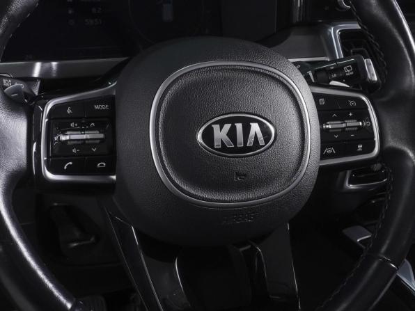 Kia Sorento IV с пробегом 2020 года, цена 4 149 000 рублей, 82812 км, внедорожник, Автокод Объявления