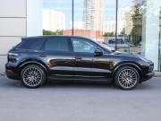 Porsche Cayenne III Москва  - изображение 40