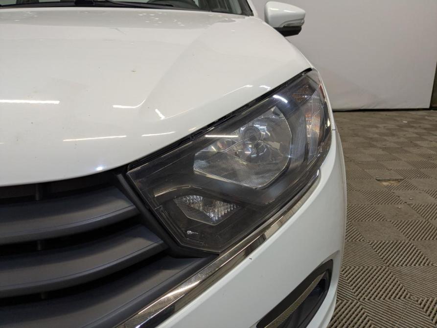 Lada (ВАЗ) Granta I Рестайлинг Москва  - изображение 11