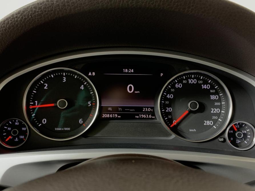 Volkswagen Touareg II Москва  - изображение 14