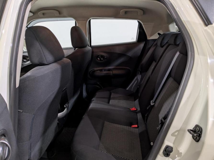 Nissan Juke I Рестайлинг Химки  - изображение 3