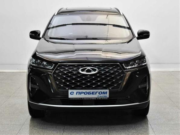 Chery Tiggo 7 Pro Max I с пробегом 2023 года, цена 1 765 000 рублей, 41928 км, внедорожник, Автокод Объявления