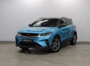 Geely Coolray I Санкт-Петербург  - изображение 31