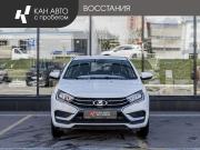 Lada (ВАЗ) Vesta I Рестайлинг (NG) Казань  - изображение 11