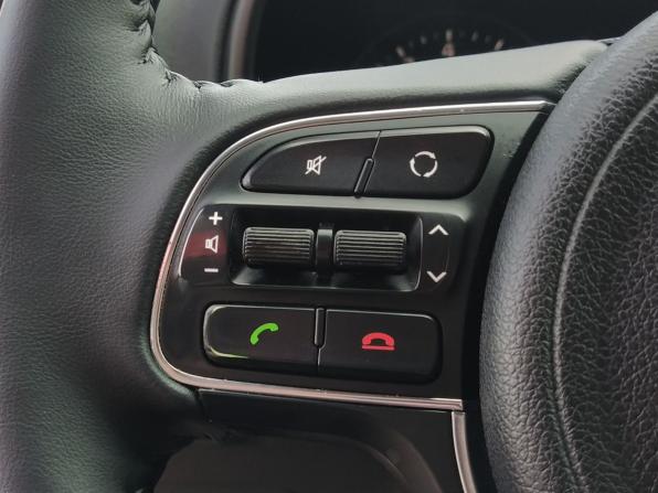 Kia Sportage IV с пробегом 2016 года, цена 1 556 000 рублей, 111000 км, внедорожник, Автокод Объявления