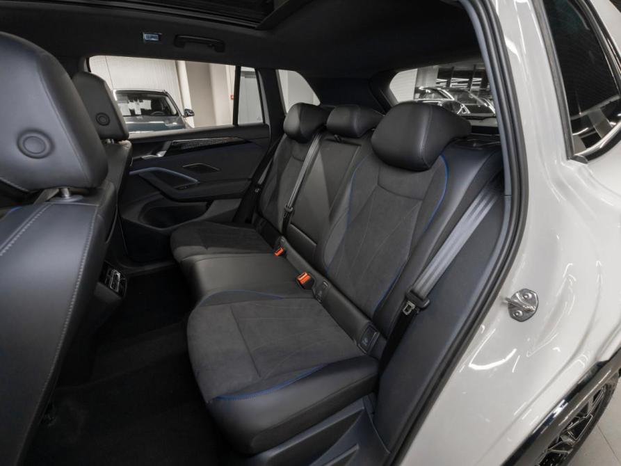 Volkswagen Tiguan III (China Market) Москва  - изображение 13