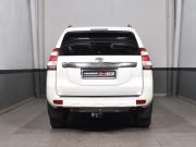 Toyota Land Cruiser Prado 150 Series Рестайлинг 1 Кемерово  - изображение 25