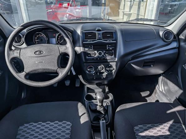 Lada (ВАЗ) Granta I Рестайлинг с пробегом 2023 года, цена 790 000 рублей, 84770 км, лифтбек, Автокод Объявления
