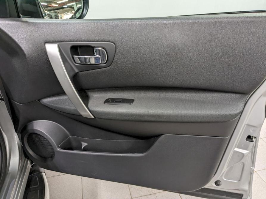 Nissan Qashqai I Рестайлинг Санкт-Петербург  - изображение 17