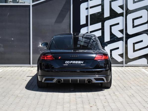 Audi TT III (8S) Рестайлинг с пробегом 2019 года, цена 4 400 000 рублей, 114940 км, купе, Автокод Объявления