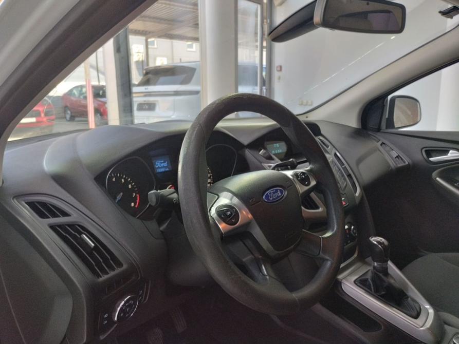 Ford Focus III Минеральные Воды  - изображение 7