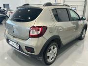 Renault Sandero II Челябинск  - изображение 11