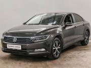 Volkswagen Passat B8 Москва  - изображение 19