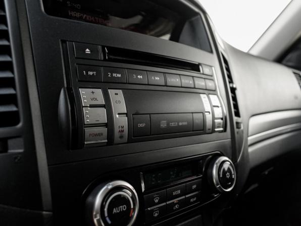 Mitsubishi Pajero IV Рестайлинг 1 с пробегом 2014 года, цена 2 650 000 рублей, 106772 км, внедорожник, Автокод Объявления