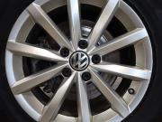 Volkswagen Tiguan I Рестайлинг Коломна  - изображение 30