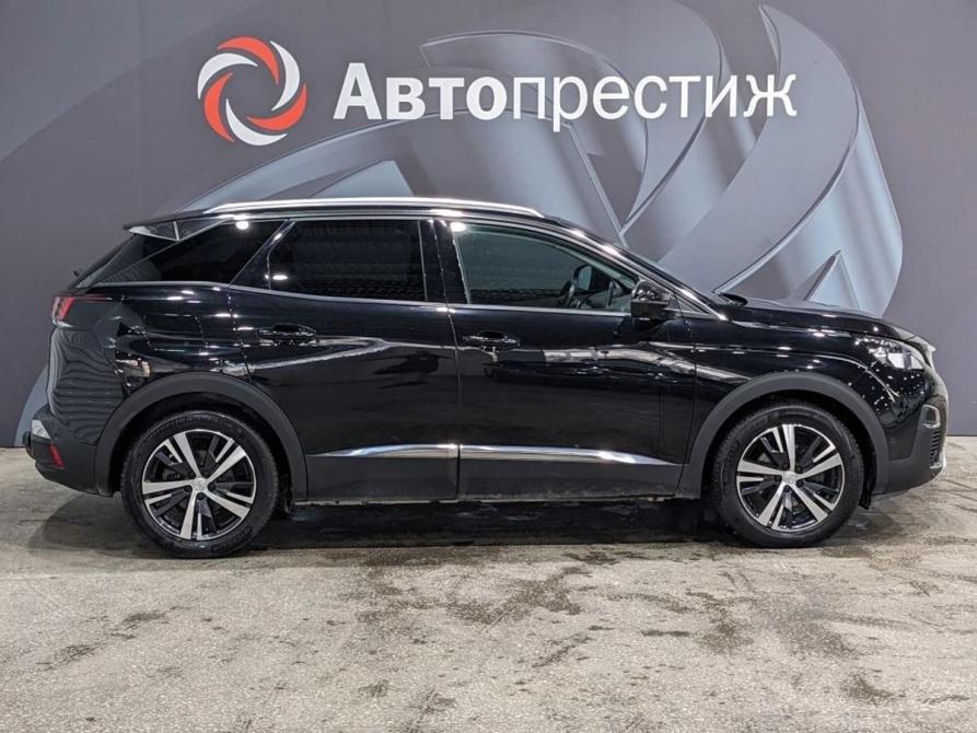 Peugeot 3008 II Пермь  - изображение 5