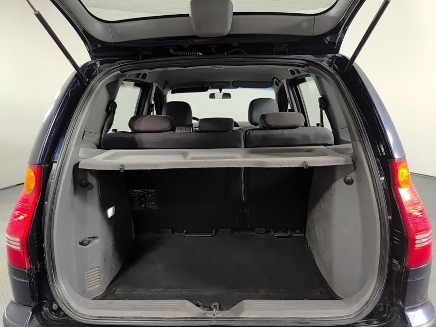 Hyundai Matrix I Уфа  - изображение 12