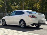 Mazda 6 II (GH) Рестайлинг Уфа  - изображение 34