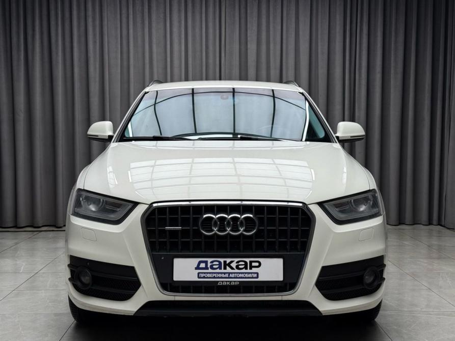 Audi Q3 I (8U) Ижевск  - изображение 2