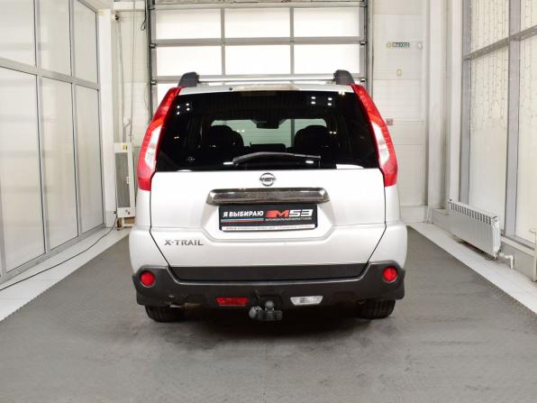 Nissan X-Trail II Рестайлинг с пробегом 2011 года, цена 1 299 995 рублей, 185011 км, внедорожник, Автокод Объявления