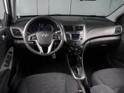 Hyundai Solaris I Рестайлинг Минеральные Воды  - изображение 22