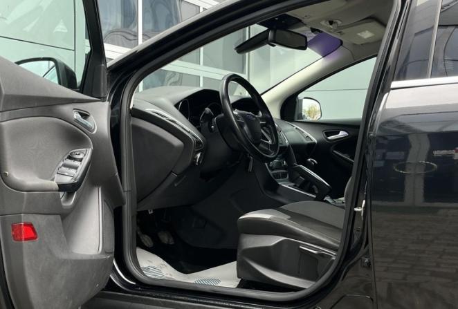 Ford Focus III с пробегом 2012 года, цена 865 000 рублей, 208415 км, хэтчбек, Автокод Объявления