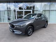 Mazda CX-5 II Воронеж  - изображение 14