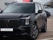 GAC GS8 II Москва  - изображение 29