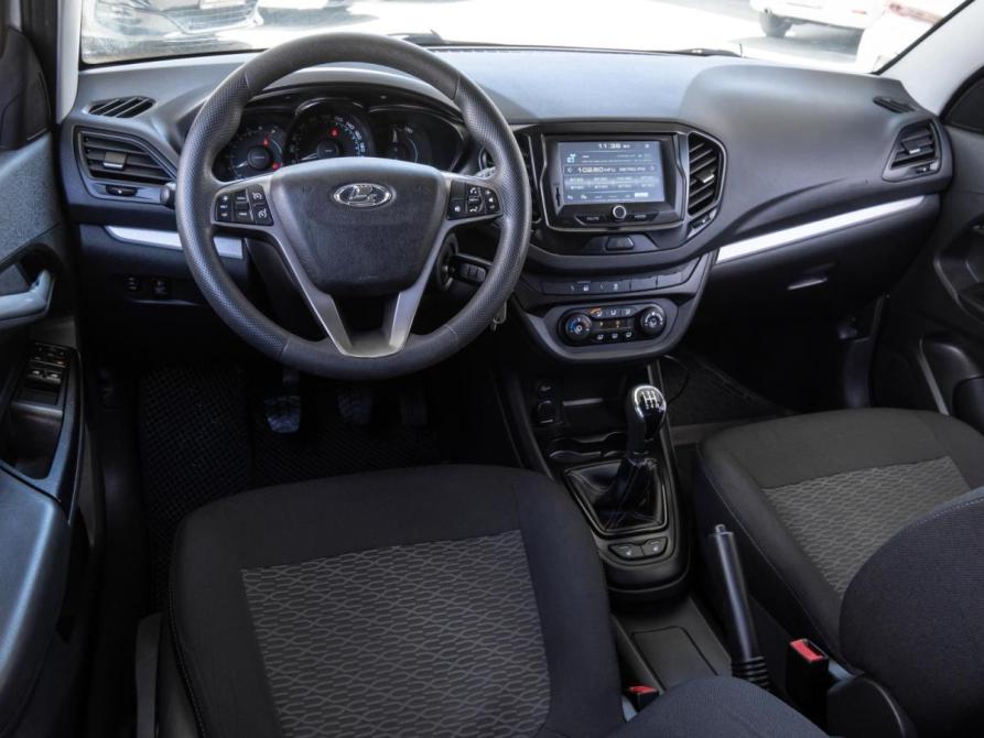 Lada (ВАЗ) Vesta I Волгоград  - изображение 6