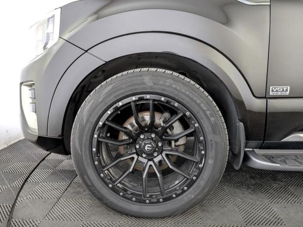 Kia Mohave I Рестайлинг 2 с пробегом 2021 года, цена 4 155 000 рублей, 139741 км, внедорожник, Автокод Объявления