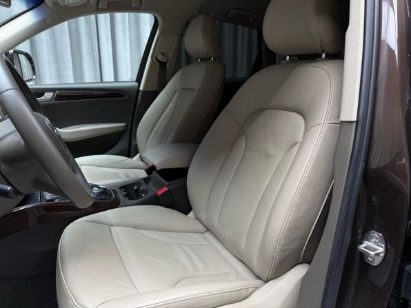 Audi Q5 I (8R) с пробегом 2011 года, цена 1 699 000 рублей, 109400 км, внедорожник, Автокод Объявления