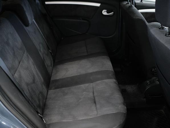Renault Logan I Рестайлинг с пробегом 2010 года, цена 305 000 рублей, 213186 км, седан, Автокод Объявления