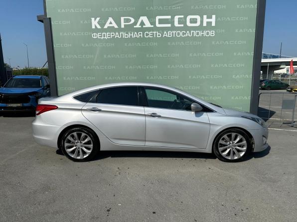 Hyundai i40 I с пробегом 2013 года, цена 1 186 000 рублей, 218869 км, седан, Автокод Объявления