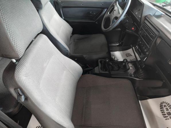 Lada (ВАЗ) 2121 (4x4) I Рестайлинг с пробегом 2018 года, цена 540 000 рублей, 160087 км, внедорожник, Автокод Объявления