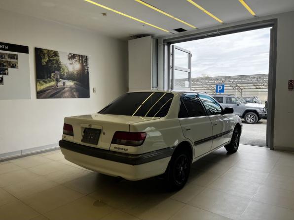 Toyota Carina VII (T210) с пробегом 1996 года, цена 310 000 рублей, 380000 км, седан, Автокод Объявления