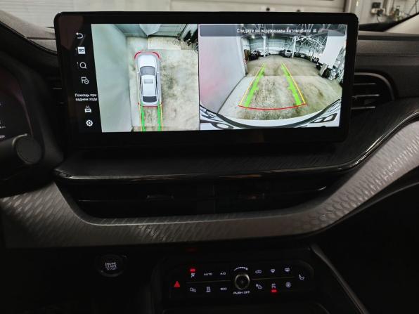 Haval F7x I Рестайлинг с пробегом 2022 года, цена 2 333 000 рублей, 44700 км, внедорожник, Автокод Объявления