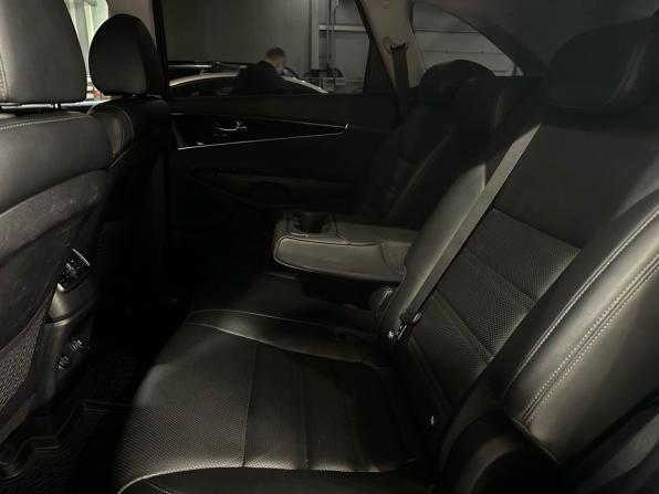 Kia Sorento III Prime Рестайлинг с пробегом 2018 года, цена 2 699 990 рублей, 111017 км, внедорожник, Автокод Объявления