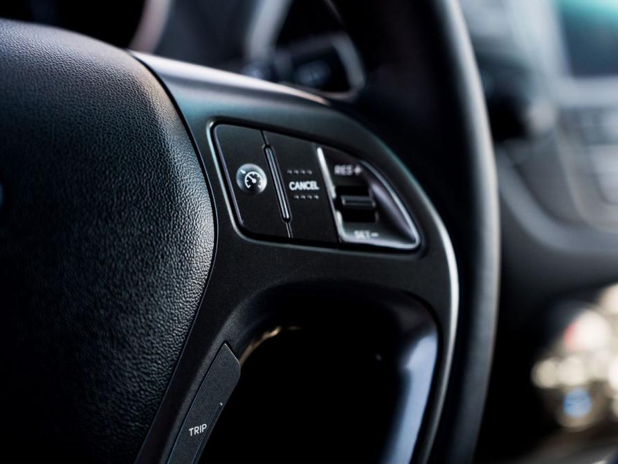 Hyundai ix35 I Рестайлинг Ростов-на-Дону  - изображение 18