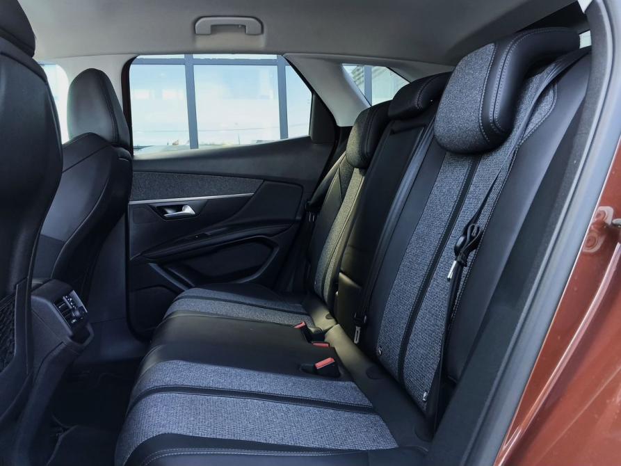 Peugeot 3008 II Москва  - изображение 21
