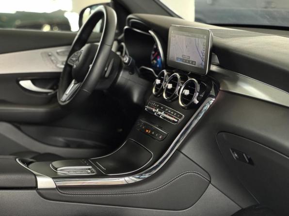 Mercedes-Benz GLC Coupe I (C253) Рестайлинг с пробегом 2020 года, цена 6 890 000 рублей, 10967 км, внедорожник, Автокод Объявления