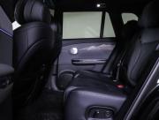 GAC Trumpchi S7 Москва  - изображение 47