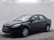 Ford Focus II Рестайлинг Москва  - изображение 18