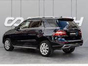 Mercedes-Benz M-Класс III (W166) Краснодар  - изображение 27