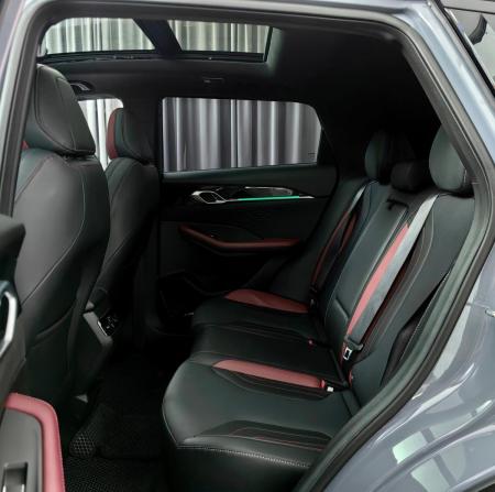 Geely Coolray I Рестайлинг с пробегом 2024 года, цена 2 151 000 рублей, 38067 км, внедорожник, Автокод Объявления