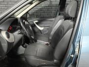 Renault Logan I Рестайлинг Екатеринбург  - изображение 16