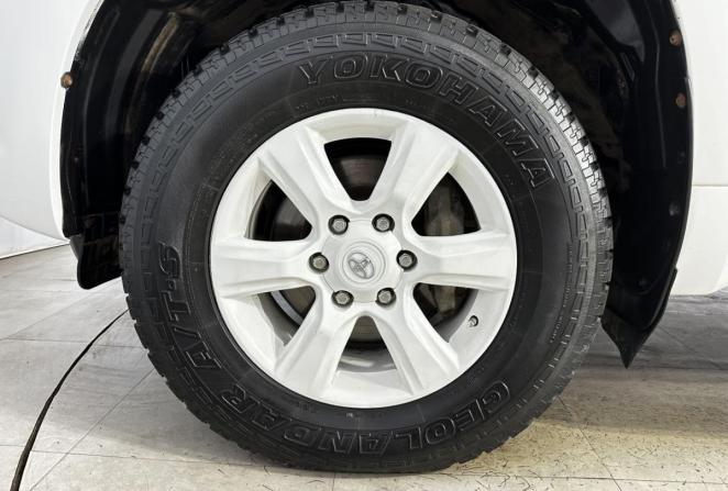 Toyota Land Cruiser Prado 150 Series с пробегом 2010 года, цена 2 600 000 рублей, 211822 км, внедорожник, Автокод Объявления