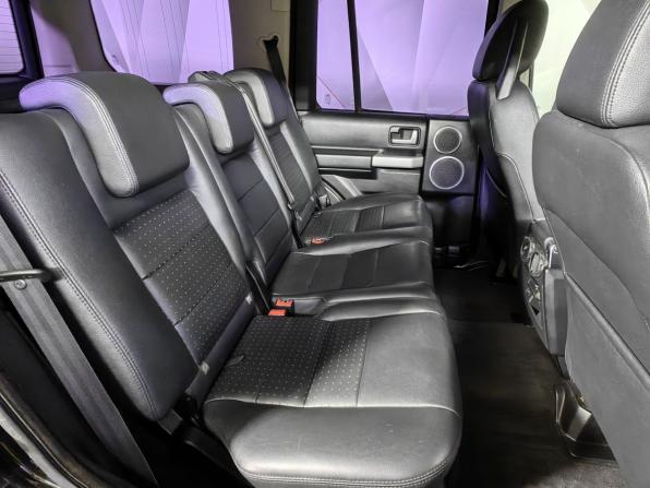 Land Rover Discovery III с пробегом 2008 года, цена 819 000 рублей, 310164 км, внедорожник, Автокод Объявления