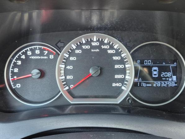 Lifan Cebrium (720) с пробегом 2015 года, цена 389 000 рублей, 282000 км, седан, Автокод Объявления